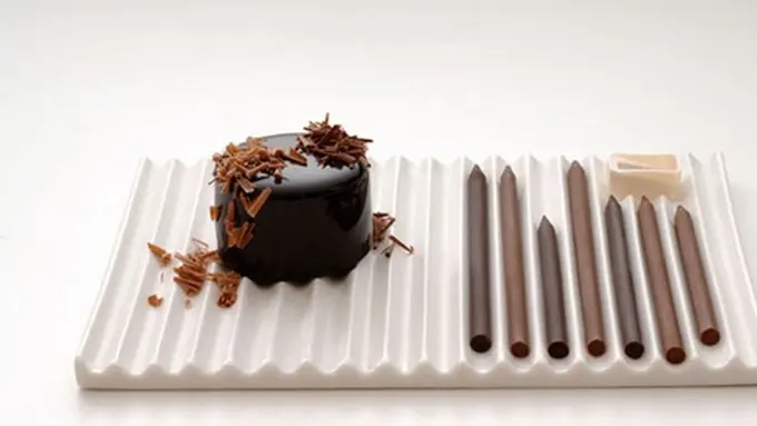 Foto: copyright stylist.co.uk