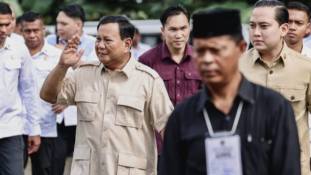 Apa itu Hari Antikorupsi Sedunia atau Hakordia yang Dihadiri Menteri Kabinet Merah Putih Prabowo Subianto
