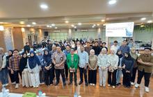 KPK dan ACC Sulawesi Perkuat Pendidikan Antikorupsi Pemuda Melalui Pelatihan YIC