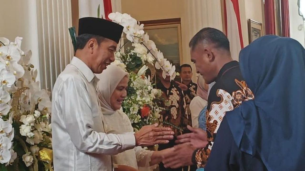 Dok. Istimewa