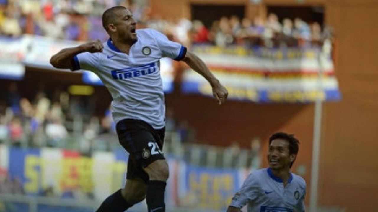Walter Samuel berniat pensiun di akhir musim