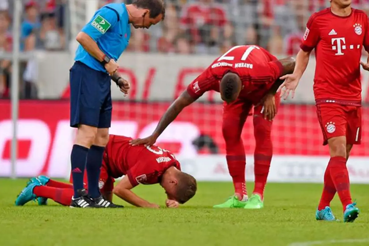 Joshua Kimmich