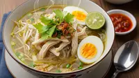 Cara Buat Soto Bening di Magic Com agar Kuah Tetap Gurih, Ini 4 Resep yang Bisa Dicoba