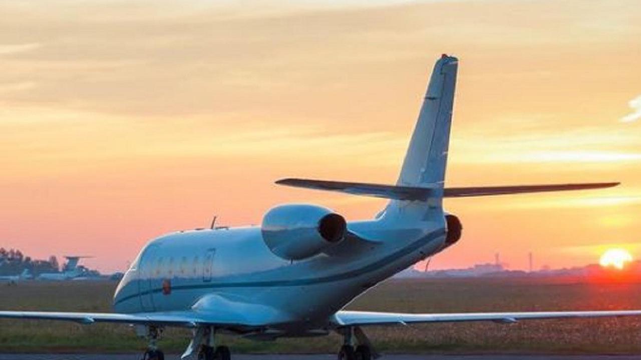 Spesifikasi Gulfstream G650, Jet Pribadi Canggih & Mewah Diduga Dipakai Erina-Kaesang ke AS Fasilitas dari Taipan Kaya