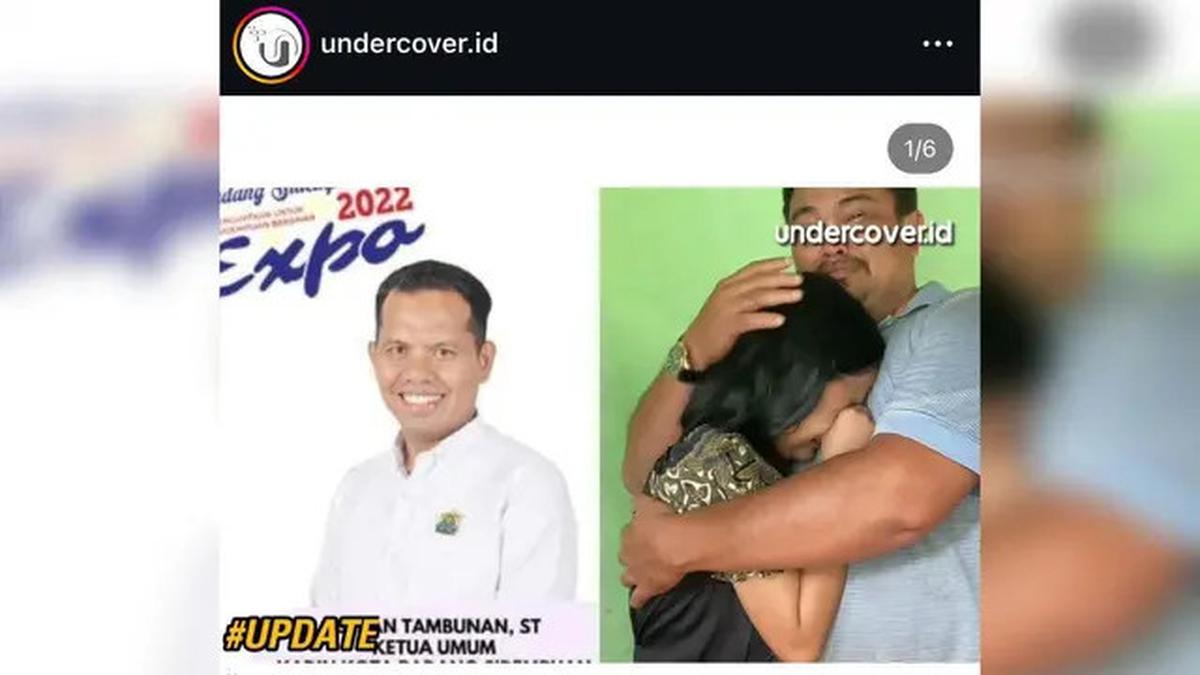 Heboh Anak di Padangsidimpuan Jadi Tersangka Gara-Gara Video Porno, Begini Duduk Perkara Sebenarnya