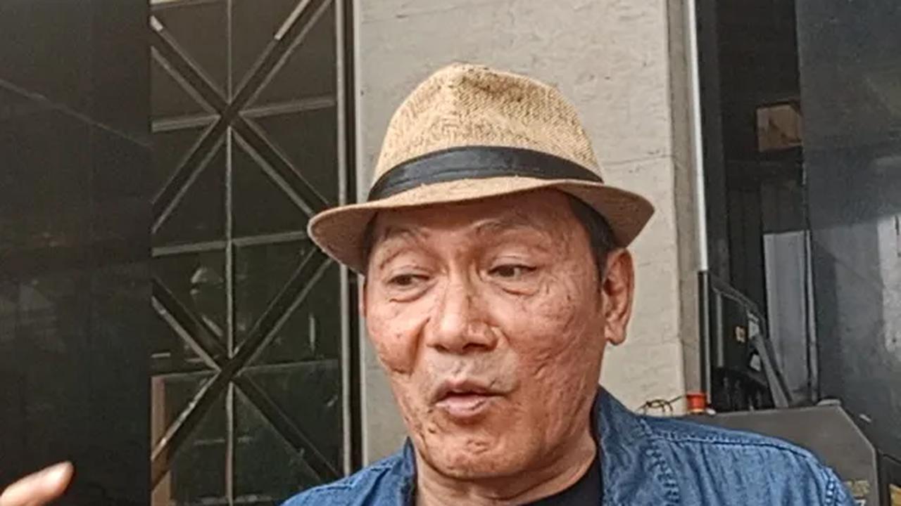 Saut Situmorang Ungkap Sederet Alasan Ketua KPK Firli Bahuri Bisa jadi Tersangka Pemerasan SYL