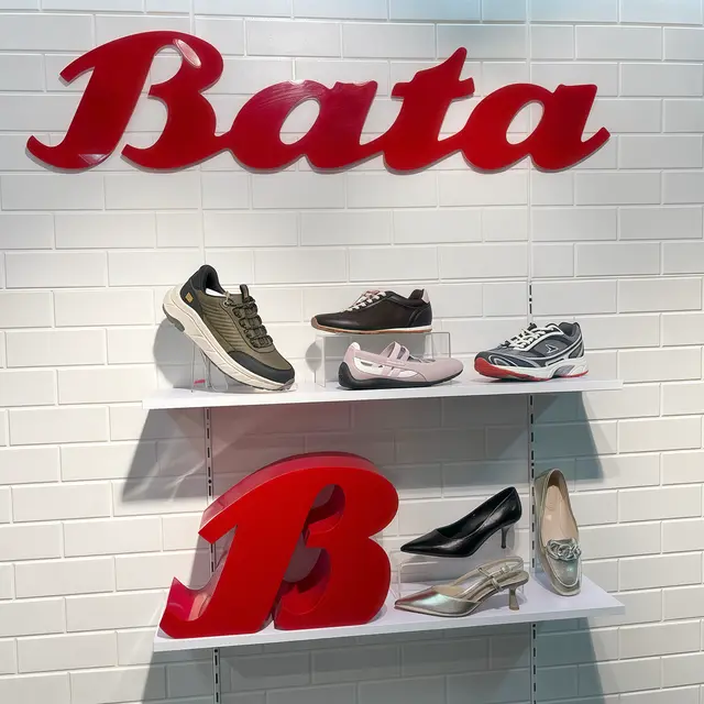 90 Tahun di Hati Indonesia, CEO Global Bata Ungkap Strategi Transformasi dan Komitmen Besar untuk Masa Depan