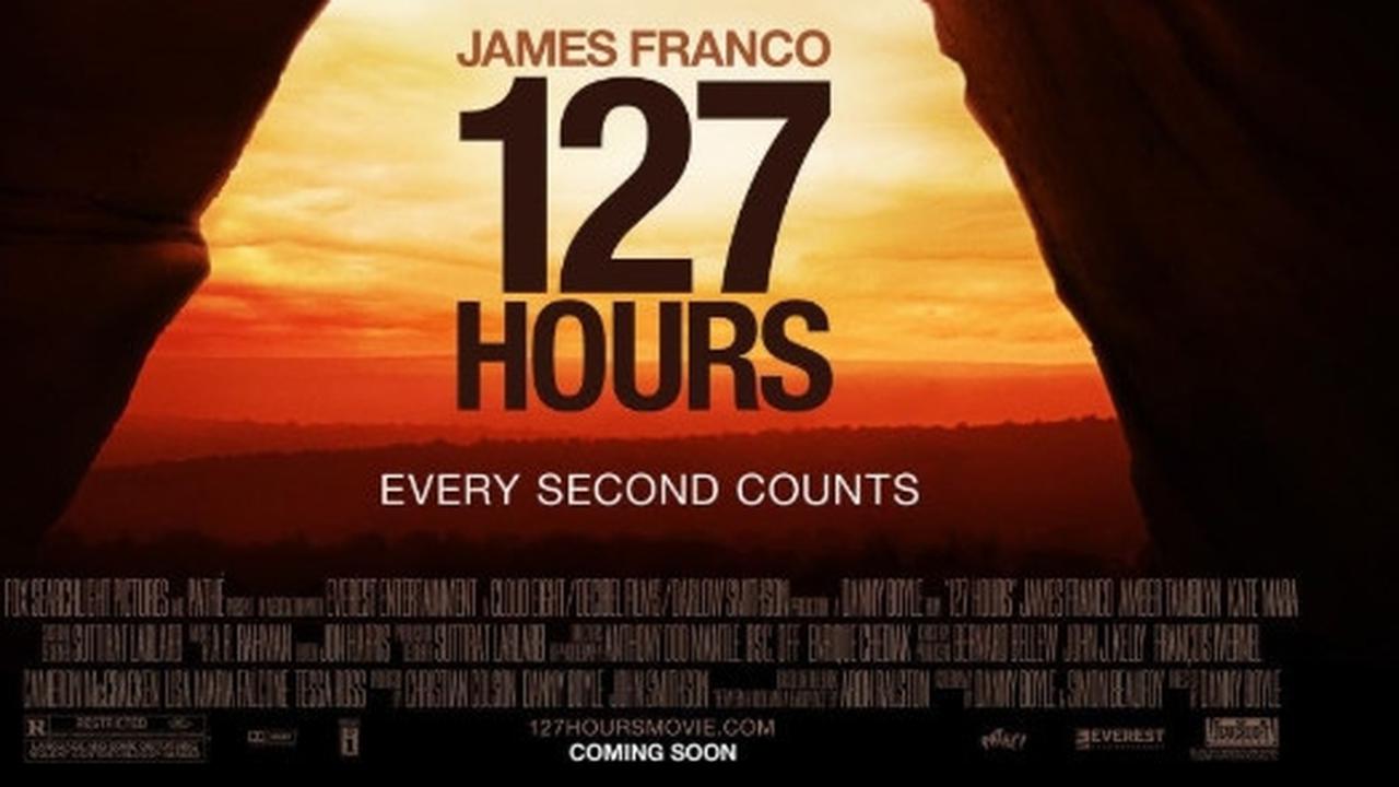 4 Rekomendasi Film Terjebak di Suatu Tempat dan Bertahan Hidup, Ada yang dari Kisah Nyata