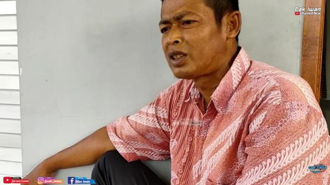 5 Potret Rumah Pratama Arhan di Blora Setelah Renovasi, Minimalis Bernuansa Abu dan Coklat