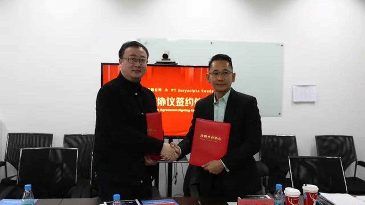 Jurus China Hindari Tarif Impor Trump, Incar Pasar Indonesia