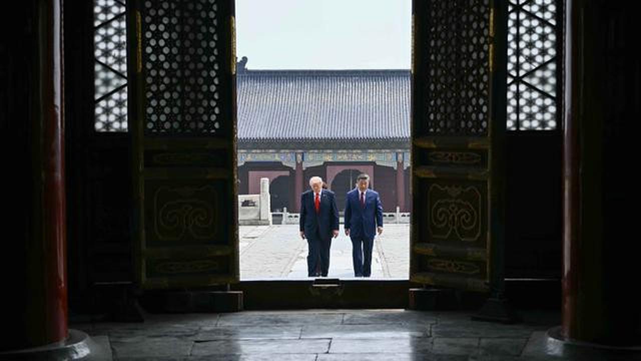 Pertemuan Xi Jinping dan Elon Musk Cs Dinilai Jadi Sinyal China Makin Terbuka