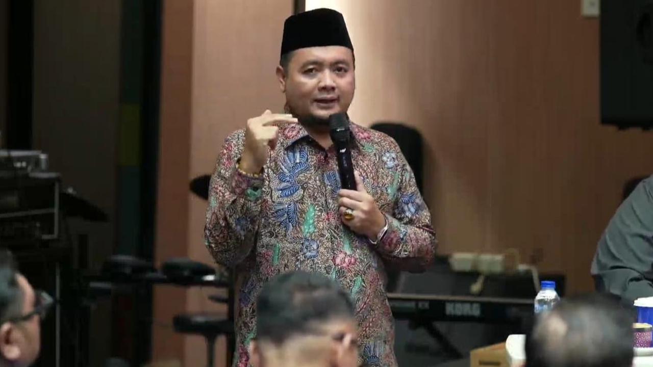 Ketua KPU: Mau Sistem Pemilu Terbuka, Tertutup, Campuran Monggo Saja