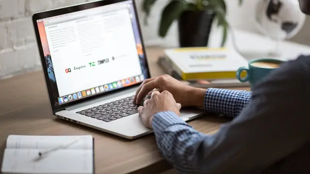 Tata Cara Membuat Kartu Keluarga Secara Online