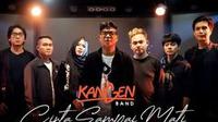 Kangen Band. (instagram.com/kangenbandreal)