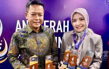 USU Raih Enam Penghargaan Bergengsi di Anugerah Diktisaintek 2025