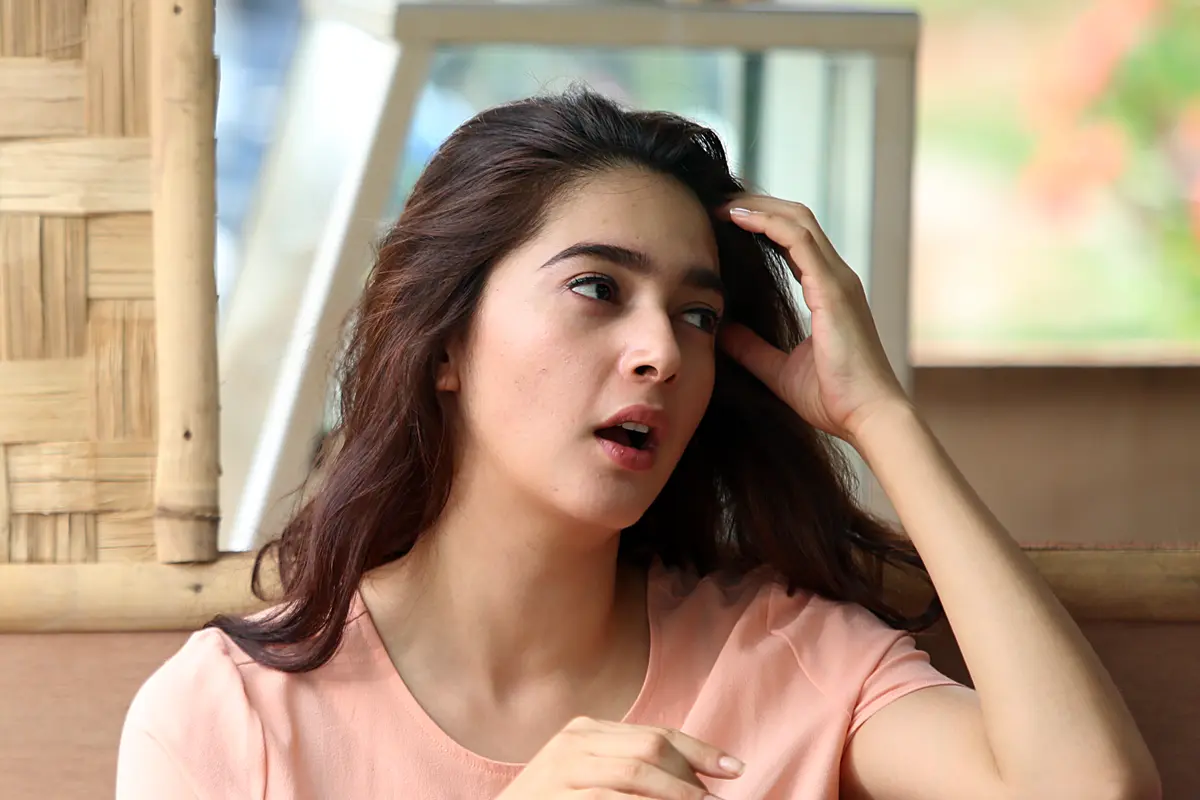 [Bintang] Nabila Syakieb