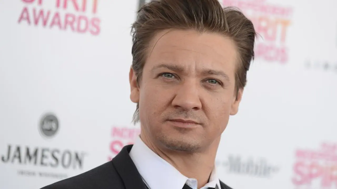 Jeremy Renner