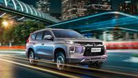 Harga Mitsubishi Pajero Sport: SUV Tangguh Penuh Gaya dengan Performa Off-Road Unggul