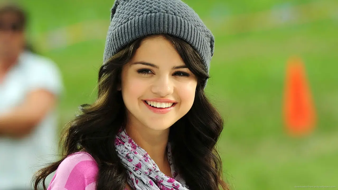 [Bintang] Selena Gomez