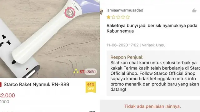 6 Respons Pembeli di Online Shop, Lucu tapi Bikin Kesal