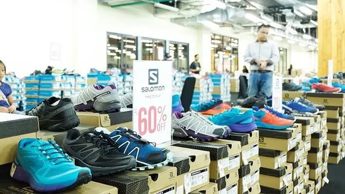 Diskon Grand Indonesia