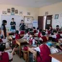 BRI Terjunkan Relawan ke Desa BRILiaN Sanur Kaja, Berdayakan UMKM hingga Jaga Lingkungan