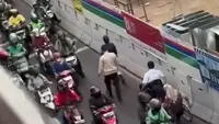 Pramono Siapkan Lift Disabilitas Usai Aksi Pramusapa Viral