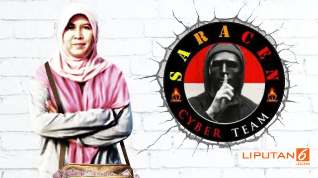 Ilustrasi Asma Dewi. (Liputan6.com/Abdillah)