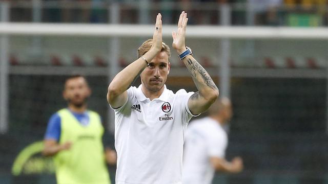 Lucas Biglia