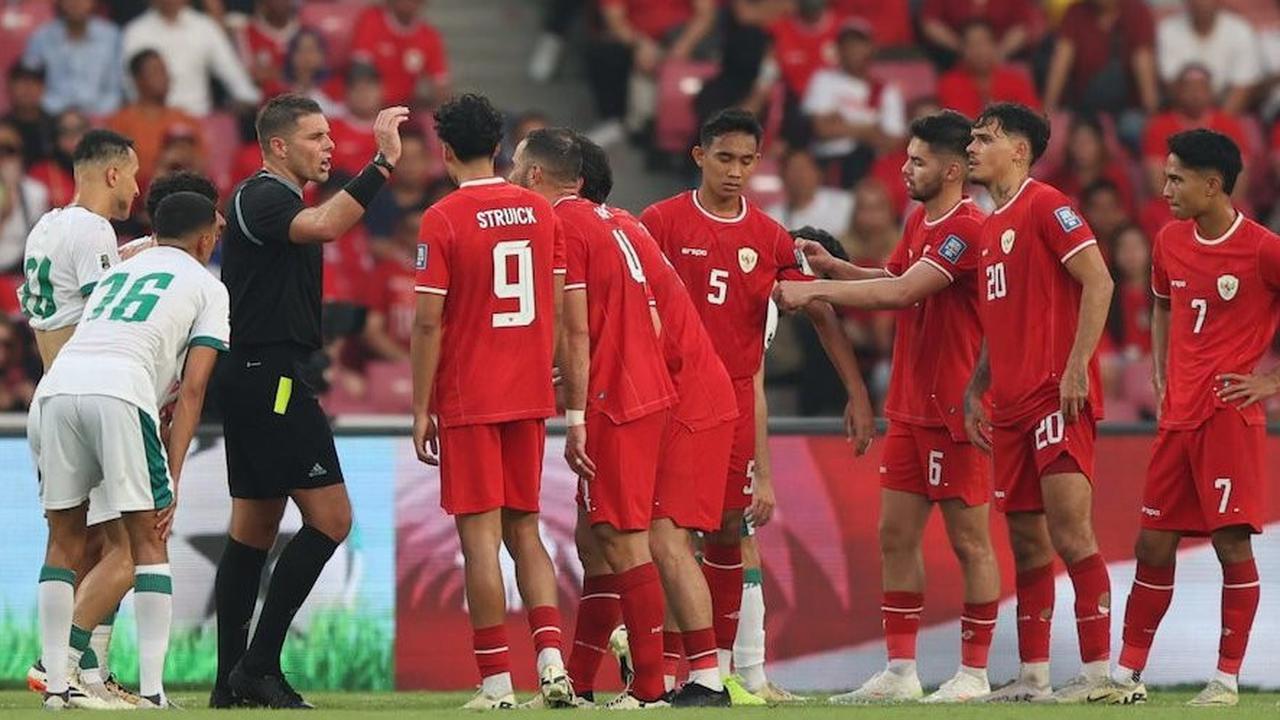 Prediksi Arab Saudi vs Timnas Indonesia 6 September 2024