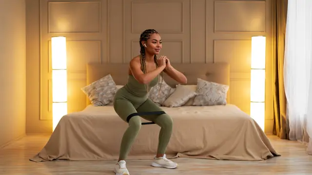 Workout