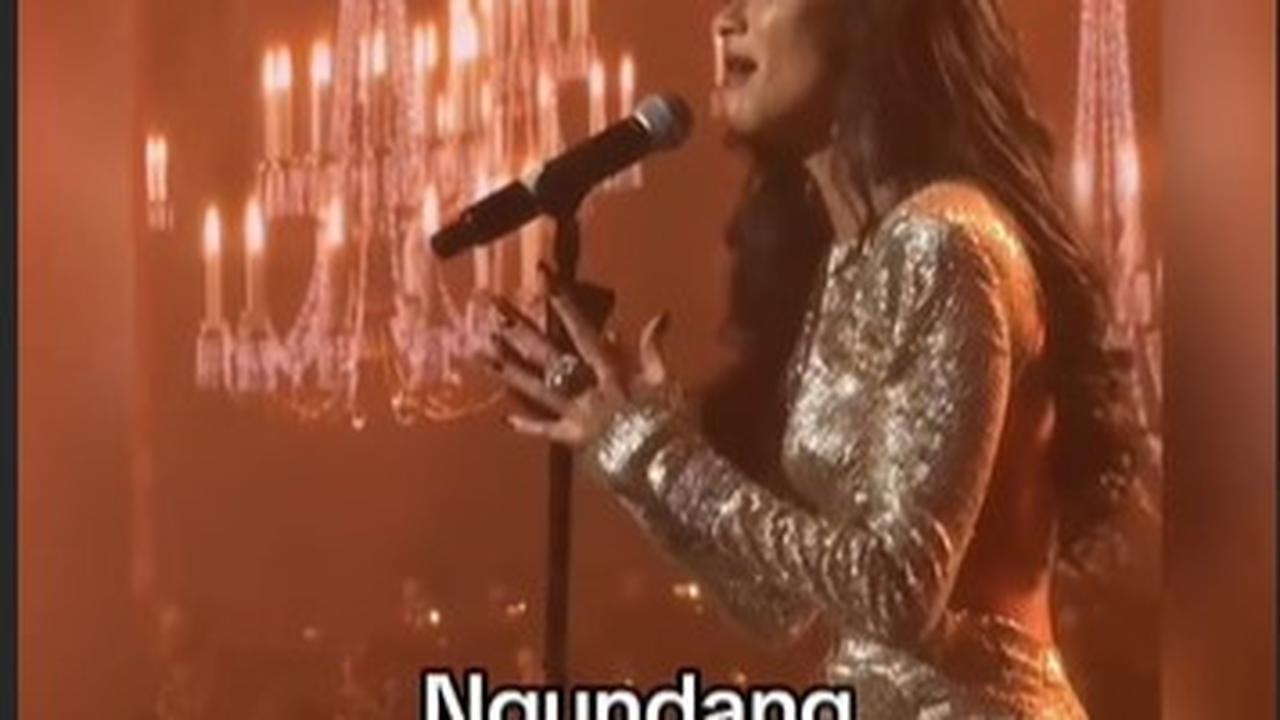 Undang Nicolescherzinger