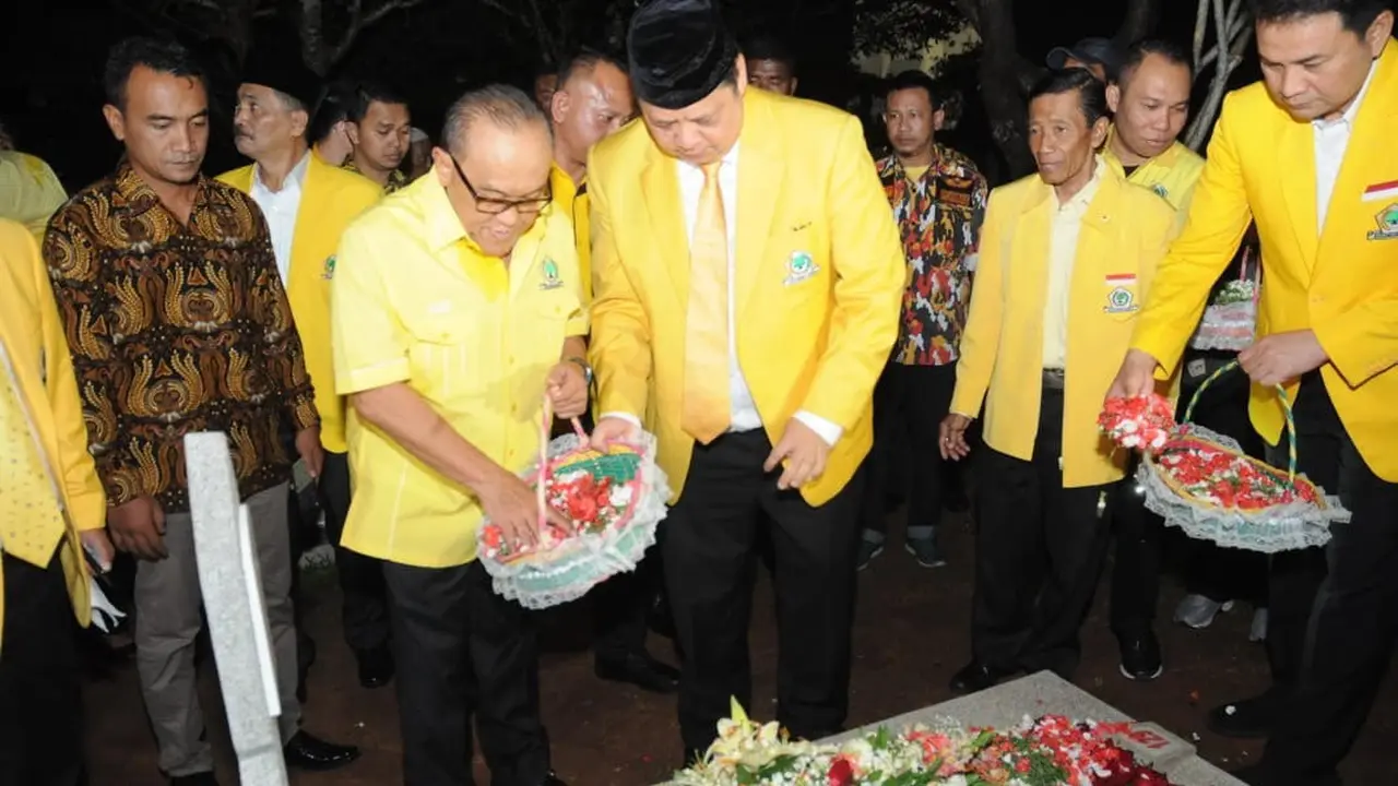 golkar
