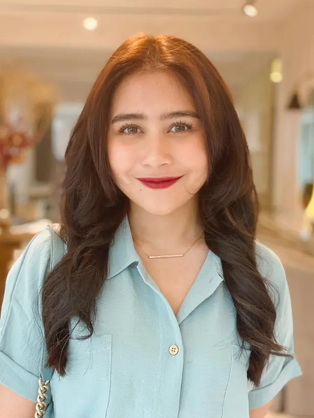 [Fimela] Prilly Latuconsina