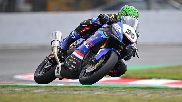 FOTO M Faerozi, Yamaha Racing Indonesia