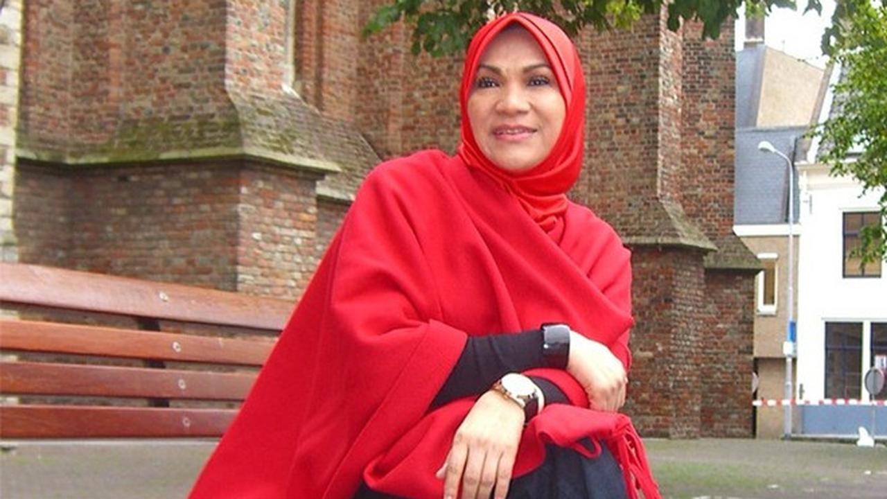 [Fimela] Dorce Gamalama