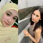 Nadira Sungkar Satu Marga dengan Shireen Sungkar (Sumber: Instagram/nadirasungkar)