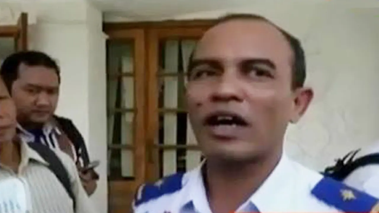 VIDEO: KNKT Ungkap Penyebab Terjadinya KMP Rafelia II Tenggelam