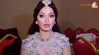 Alasan Zaskia Gotik Ngebet Nikah