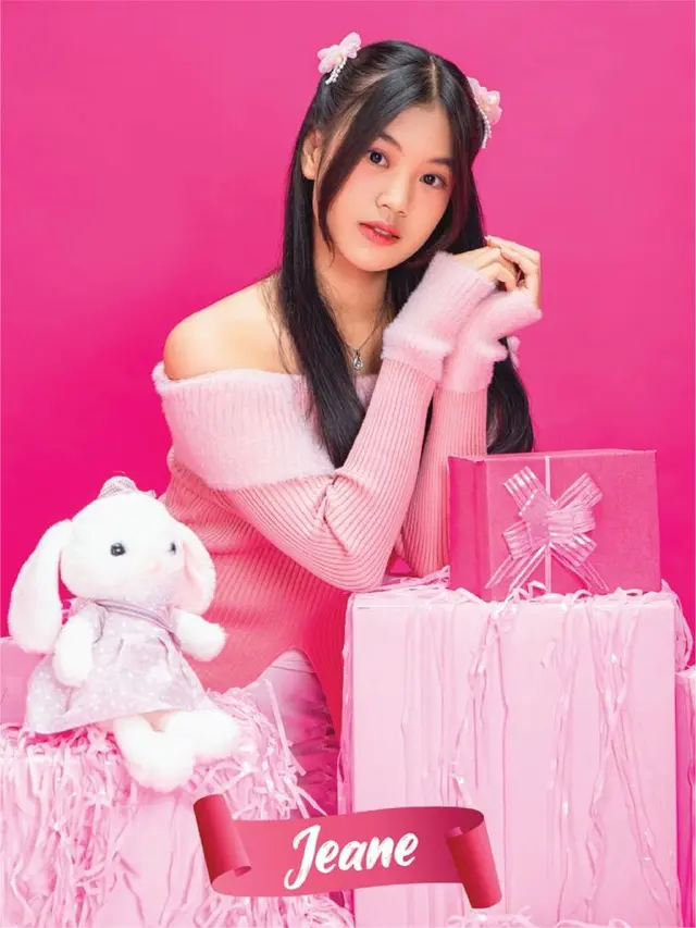 Akun Instagram Jeane Tidak Dapat Diakses