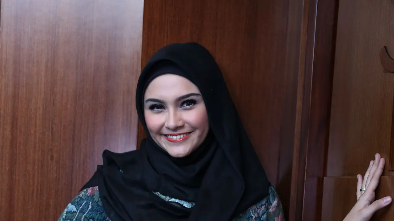 [Bintang] Zee Zee Shahab
