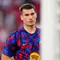 Debut Dominik Livakovic di Barcelona Berbuah Manis: Mudah Beradaptasi di Sini