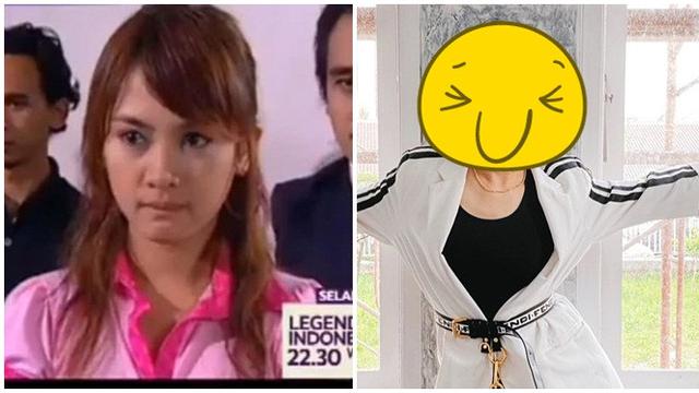 Lama Vakum Ini 6 Potret Terbaru Icha Amelia Aktris Genta Buana Hot Liputan6 Com