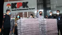 Kasus Suap Benur Edhy Prabowo, KPK Panggil Sekjen KKP Antam Novambar