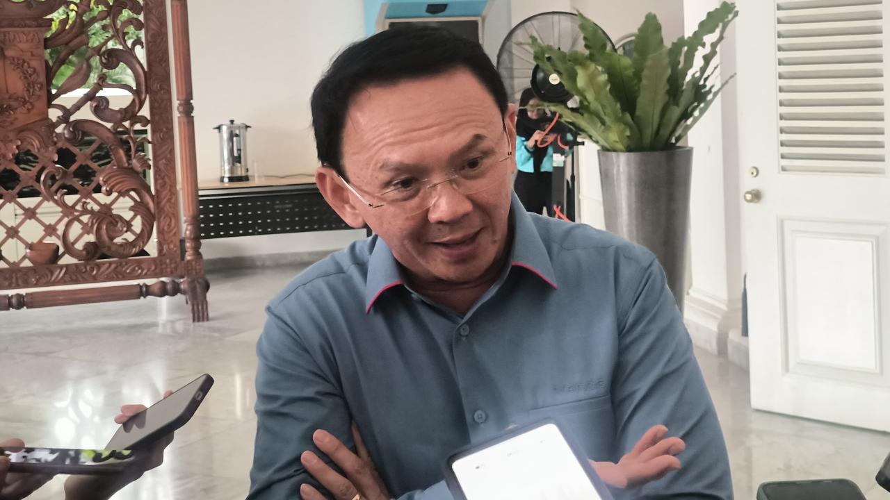 VIDEO: Ahok Emosi Pemerintahan Prabowo Tarik Utang Rp700 T di 2026 "Bisnis Lu Udah Bangkrut itu!"