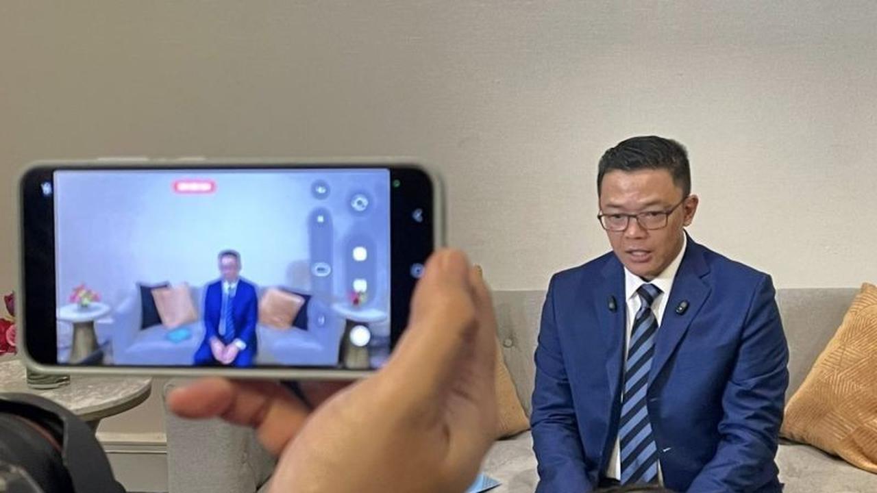 Indonesia Desak AS Bantu Hentikan Kekerasan Sistematis Israel di Tepi Barat