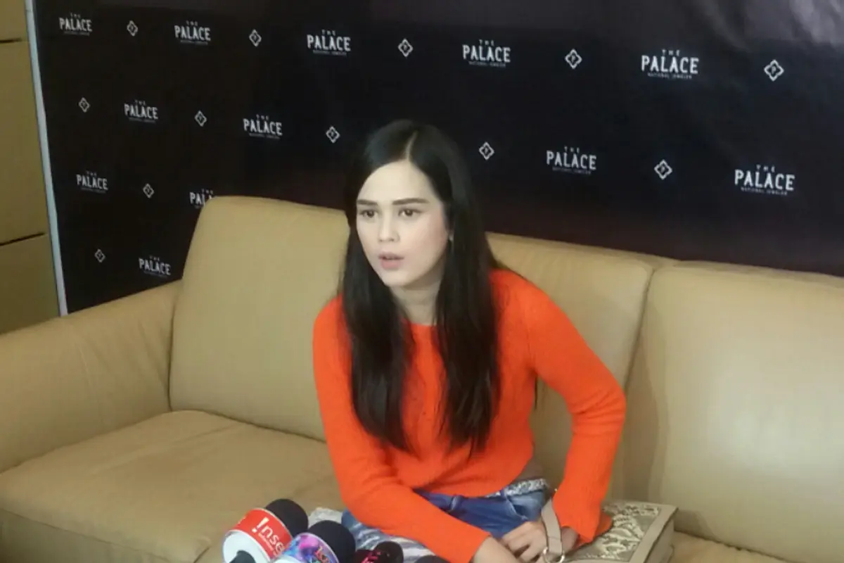 Cut Meyriska