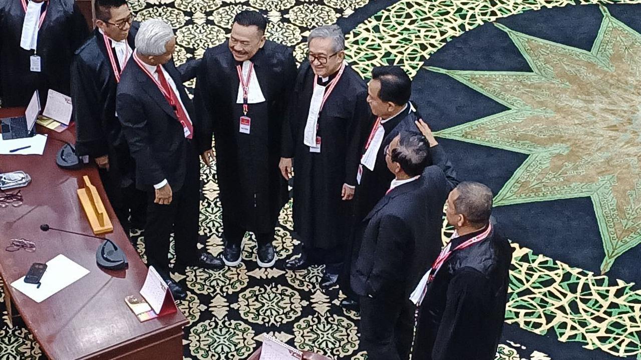 Dok. Istimewa
