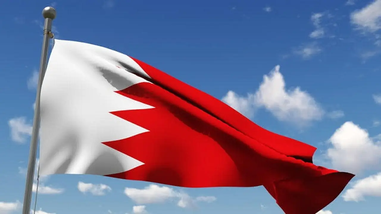 Ilustrasi Bahrain