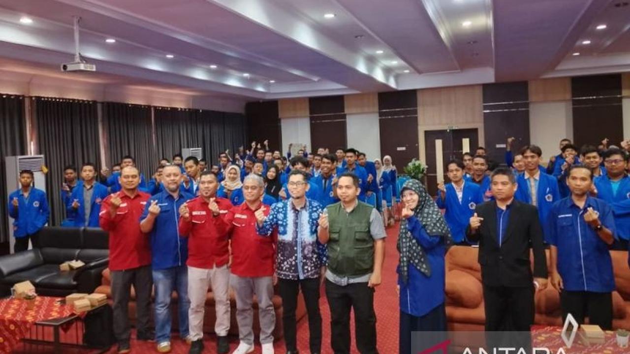 Poliban Gandeng PT. NET Sun Power: Rahasia Sukses Membangun Wirausaha Berbasis Teknologi dan Jadi Technopreneur Handal
